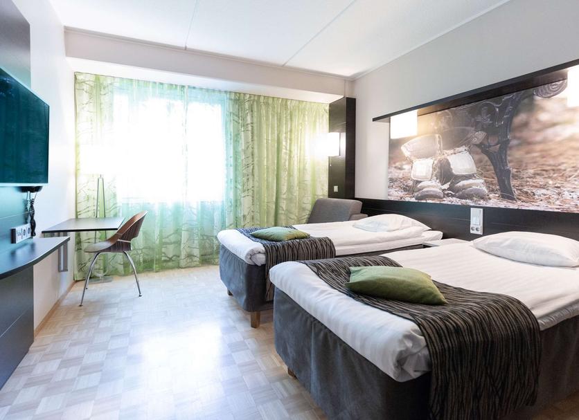 Habitació Foto