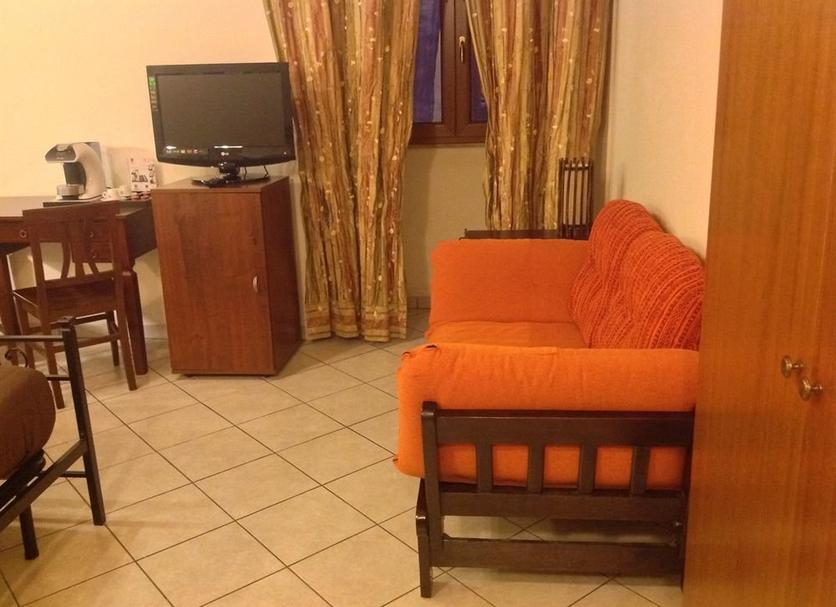 Sala Foto
