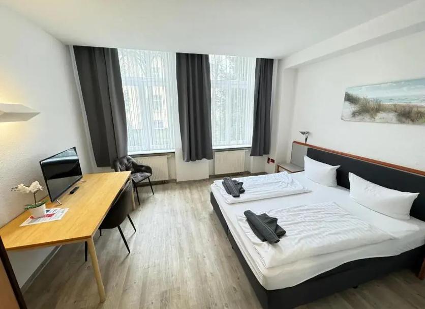 Habitació Foto