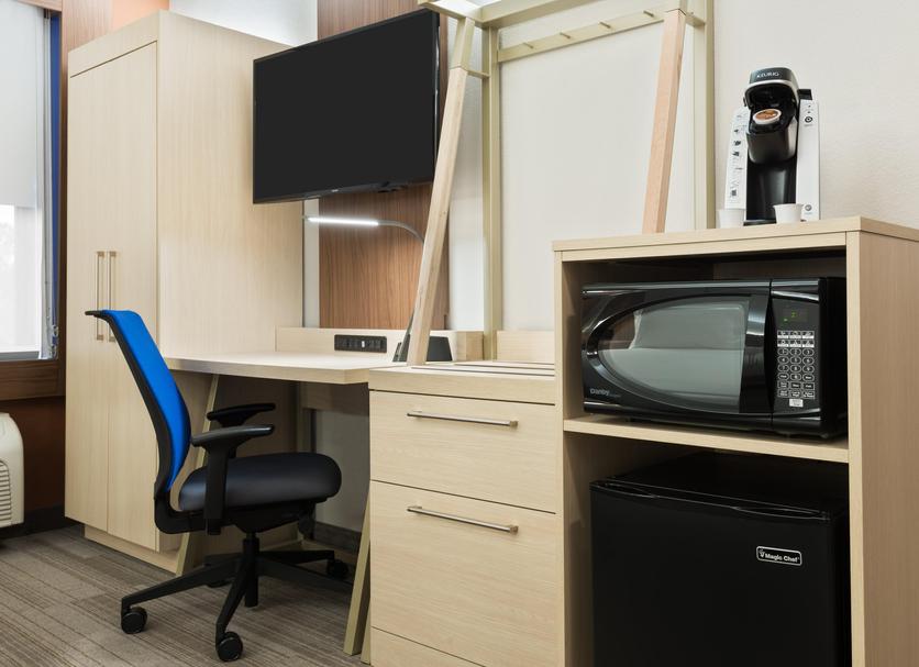 Serveis de l’habitació Foto