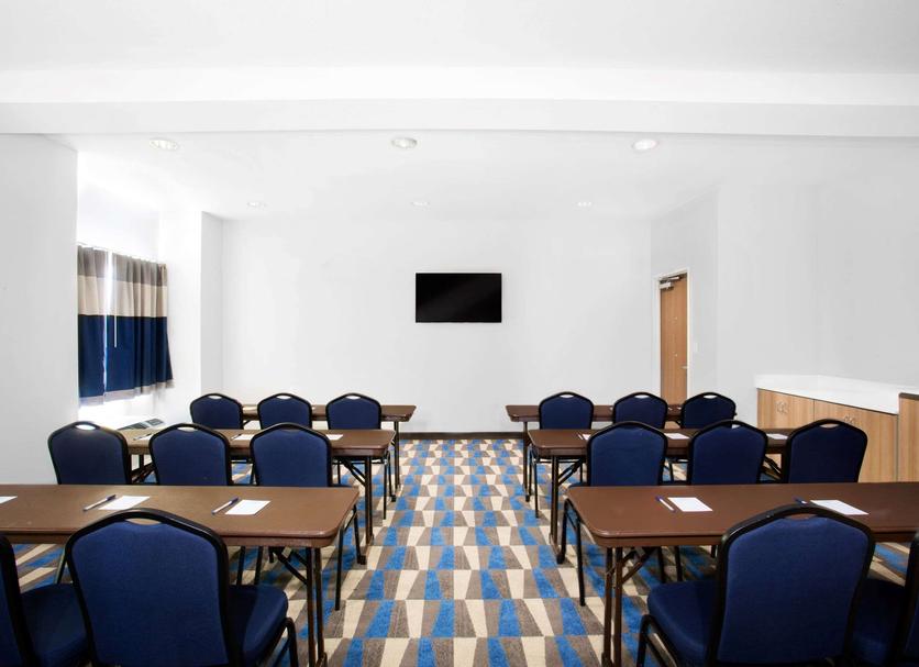 Sala de conferències Foto