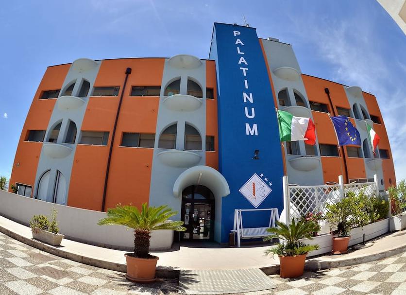 Edifici Foto