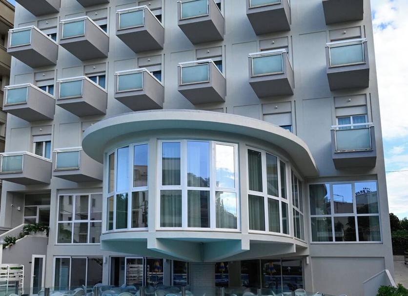 Edifici Foto