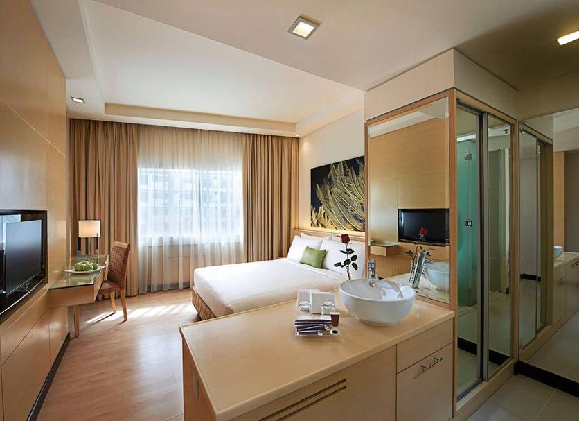 Habitació Foto