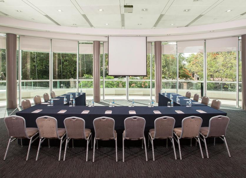 Sala de conferències Foto