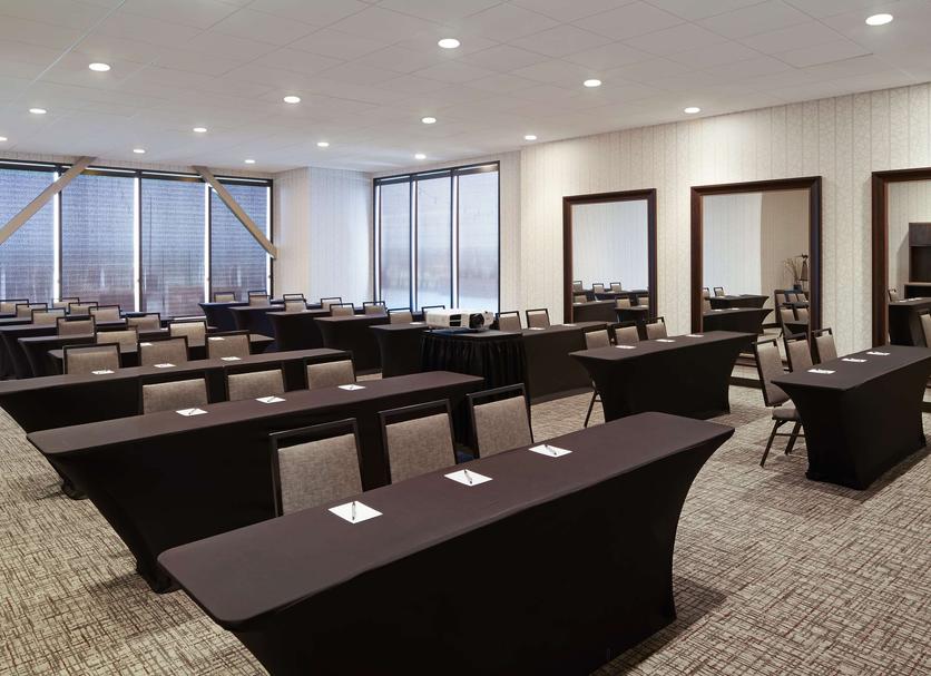 Sala de conferències Foto