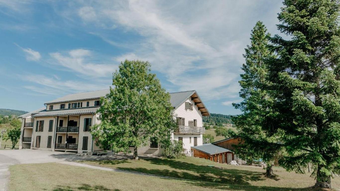 Residence Les Clarines by Popinns