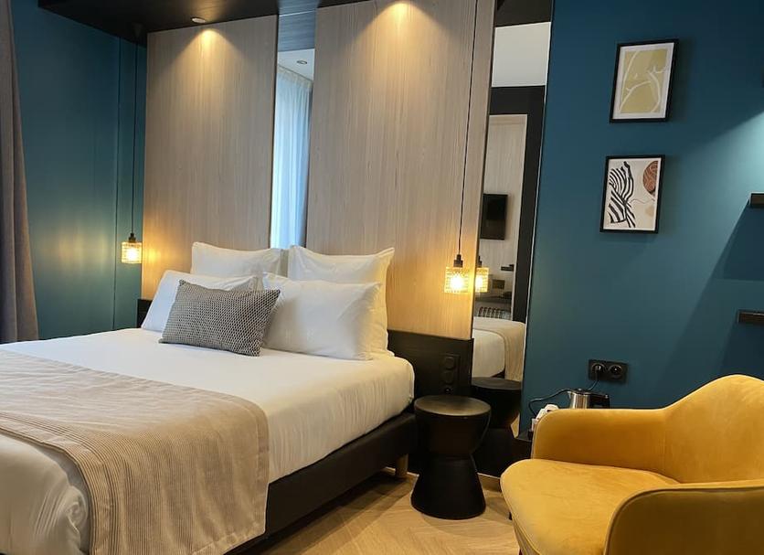 Habitació Foto