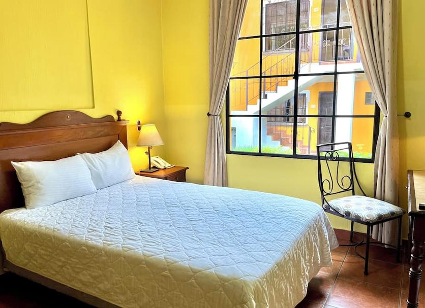 Habitació Foto
