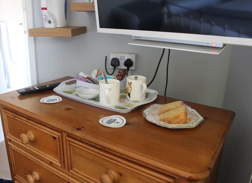 Serveis de l’habitació Foto