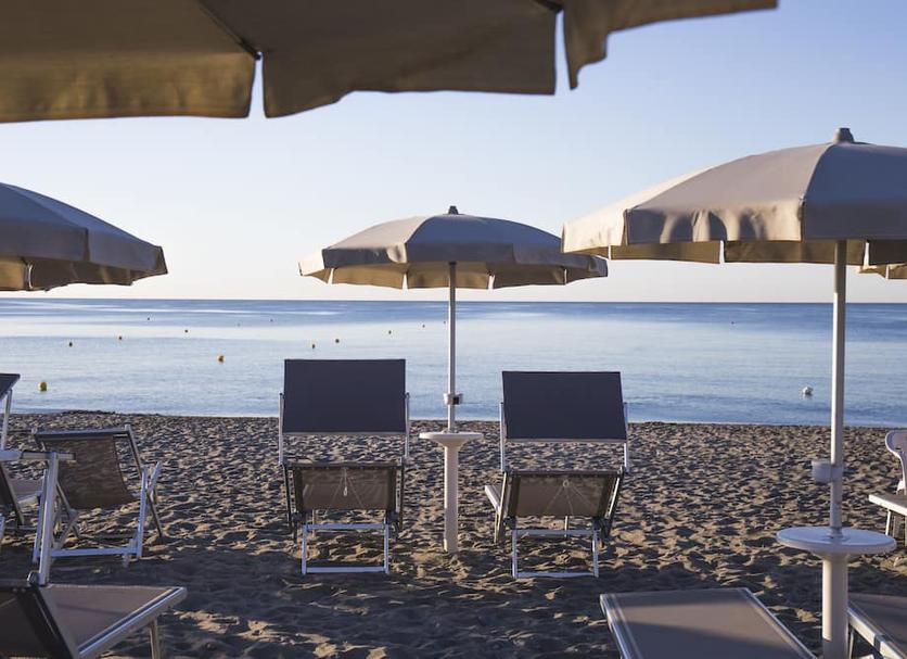 Platja Foto