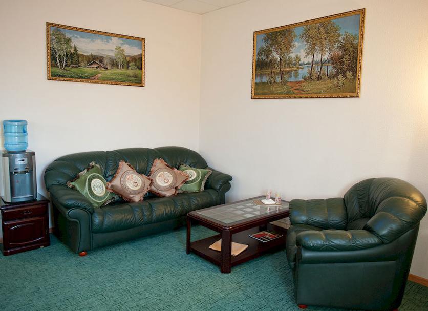 Sala Foto