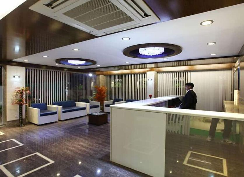 Recepció Foto