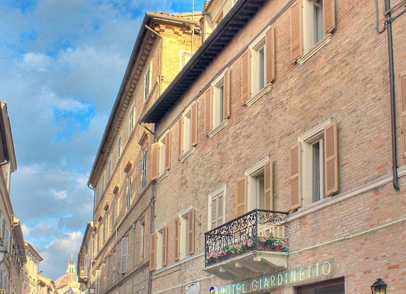 Edifici Foto