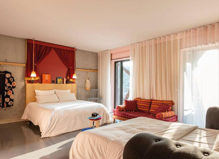 Habitació Foto