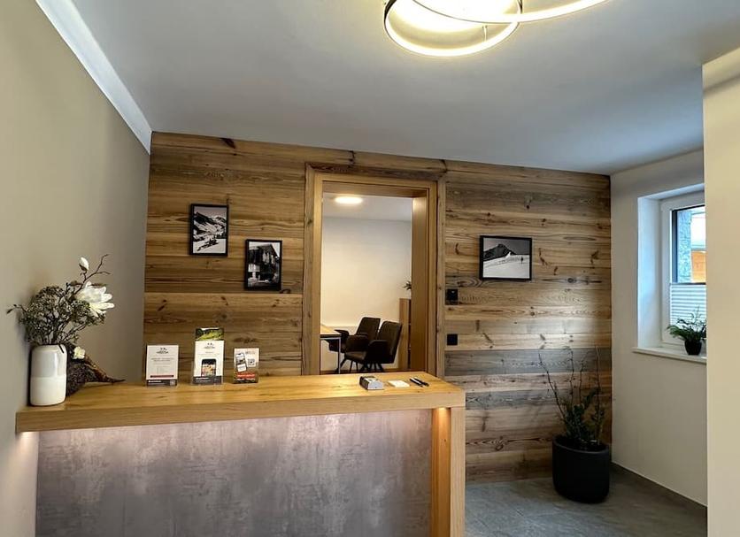 Recepció Foto
