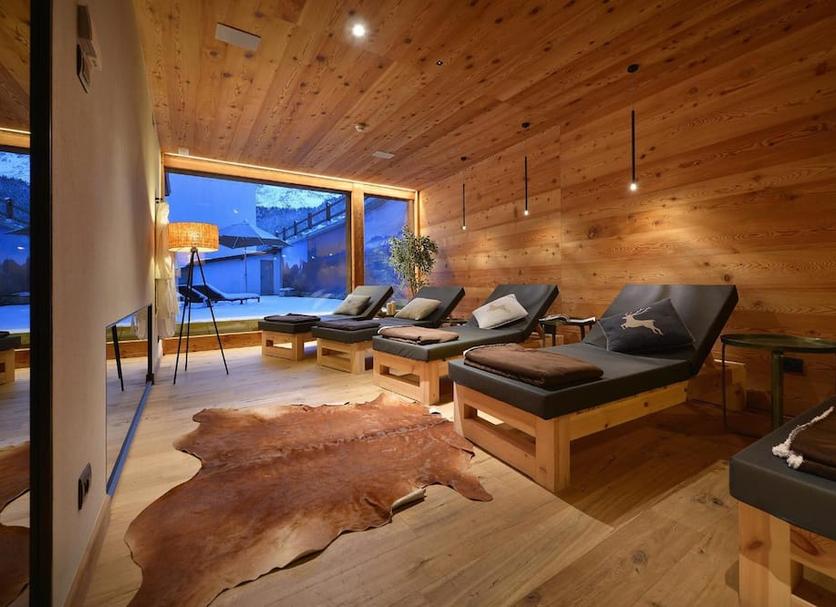 Sala Foto