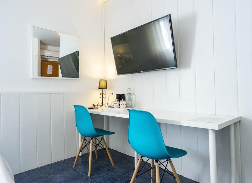 Serveis de l’habitació Foto