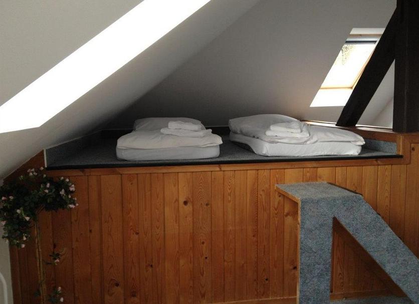 Serveis de l’habitació Foto
