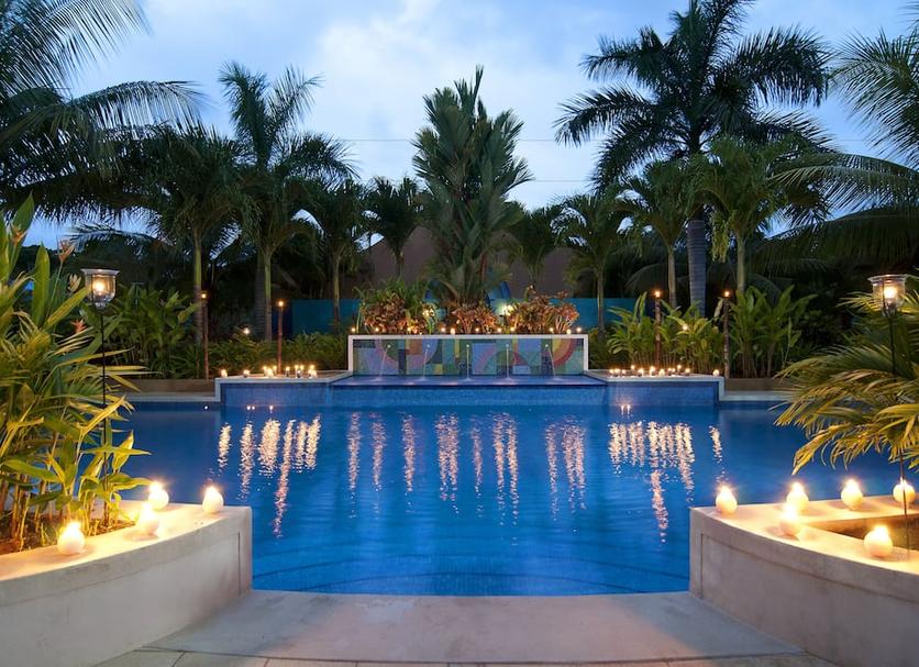 Pool Foto