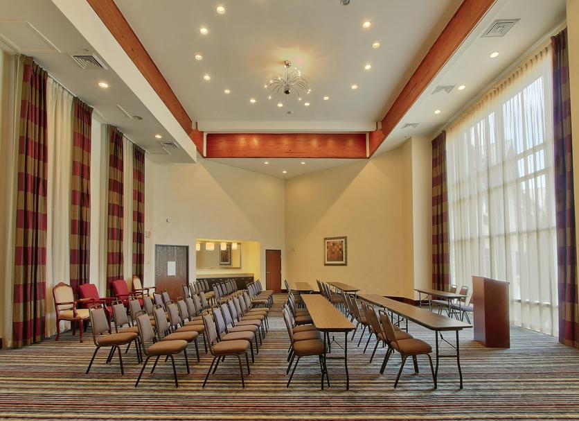 Sala de conferències Foto