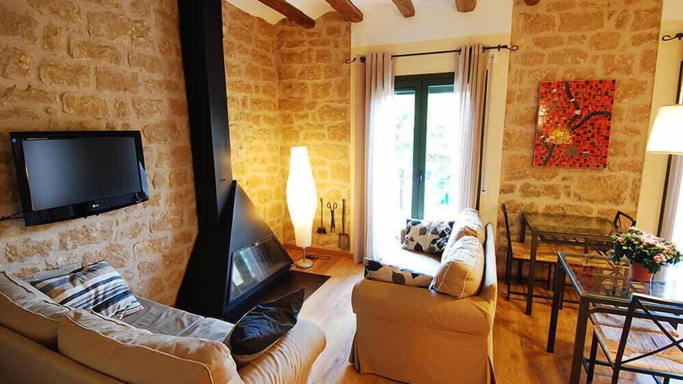 Vilosell Wine Hotel