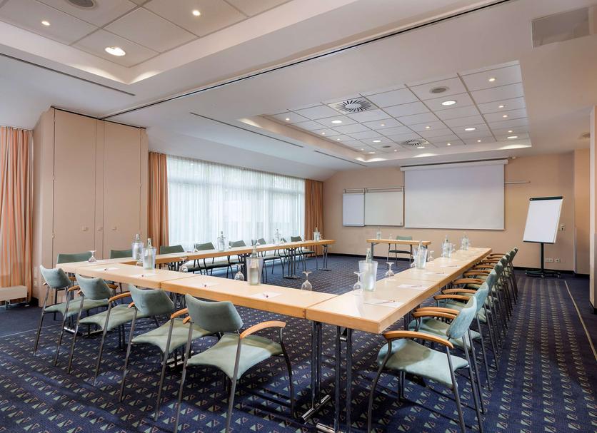 Sala de conferències Foto