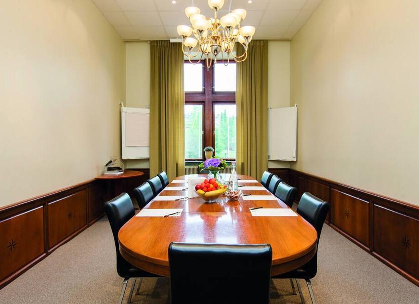 Sala de conferències Foto