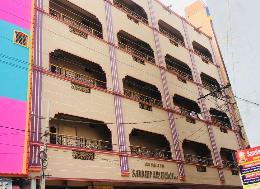 Edifici Foto