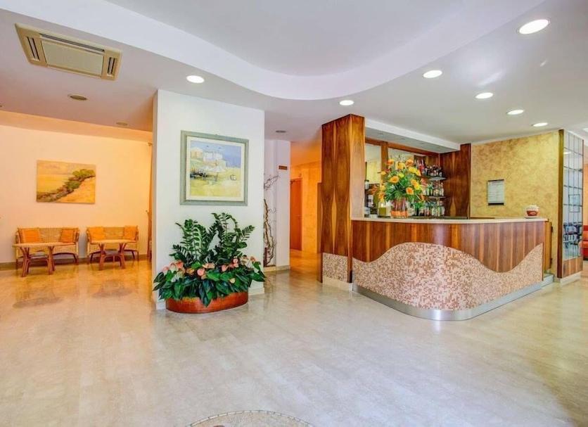 Recepció Foto