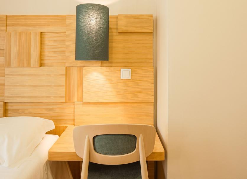 Serveis de l’habitació Foto