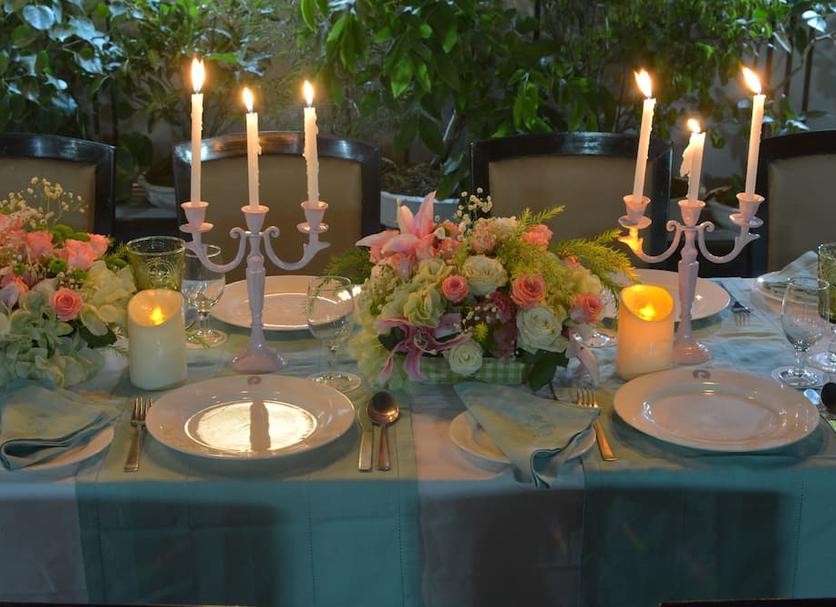 Sala de banquets Foto