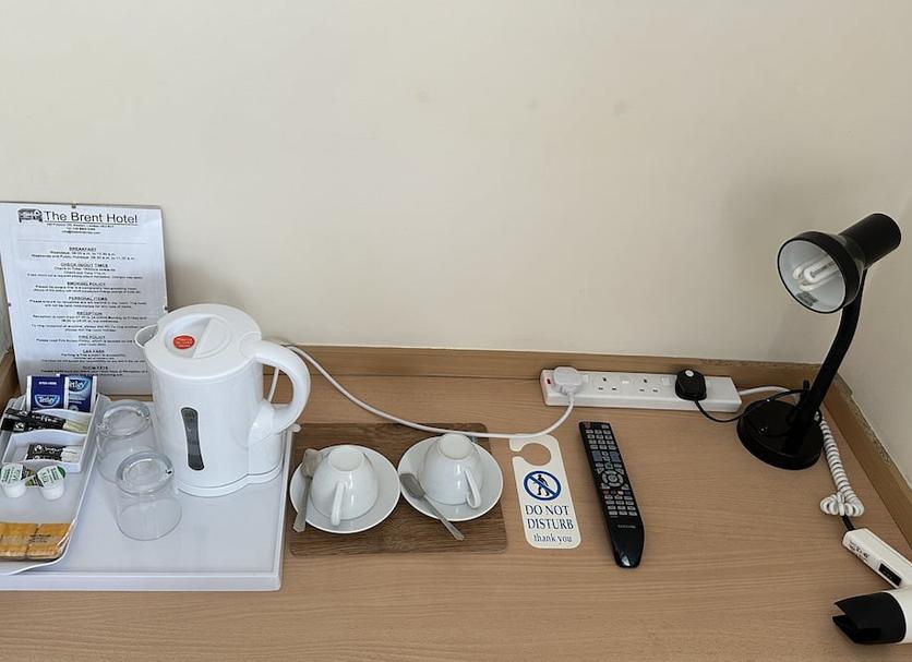 Serveis de l’habitació Foto