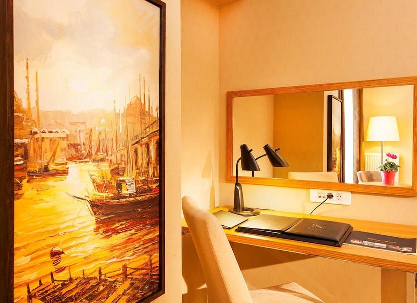 Serveis de l’habitació Foto