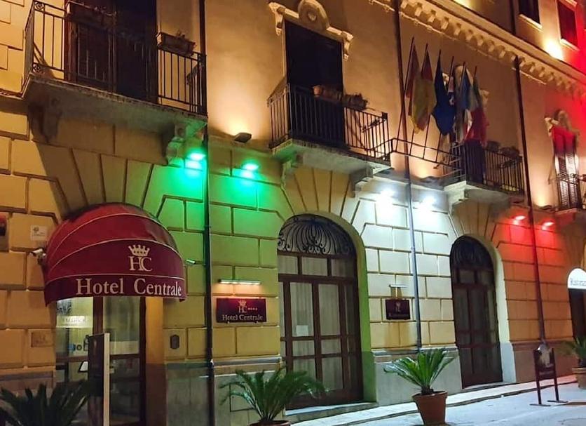 Edifici Foto