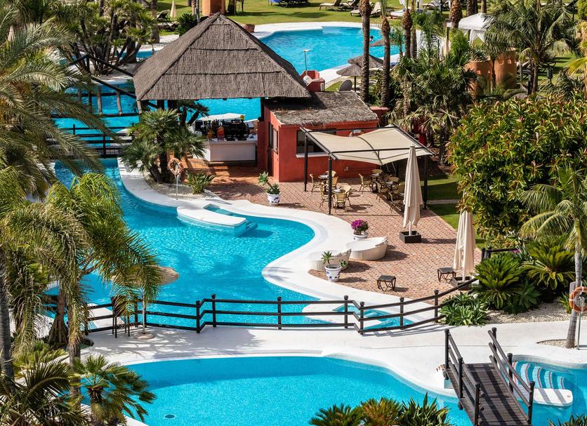 Pool Foto