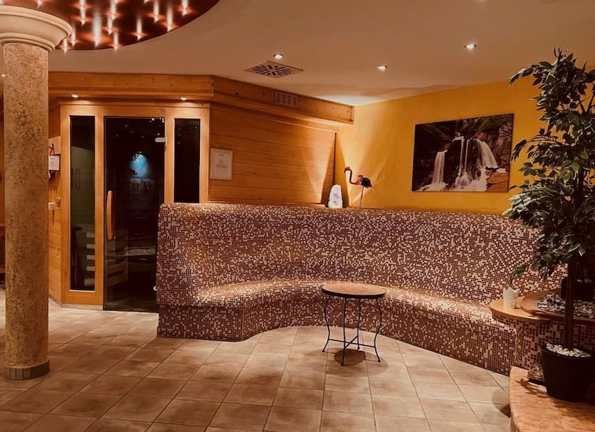 Sala d'estar Foto