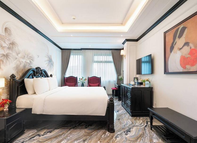 Habitació Foto