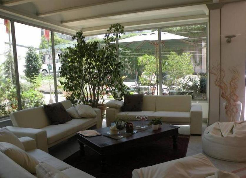 Sala Foto