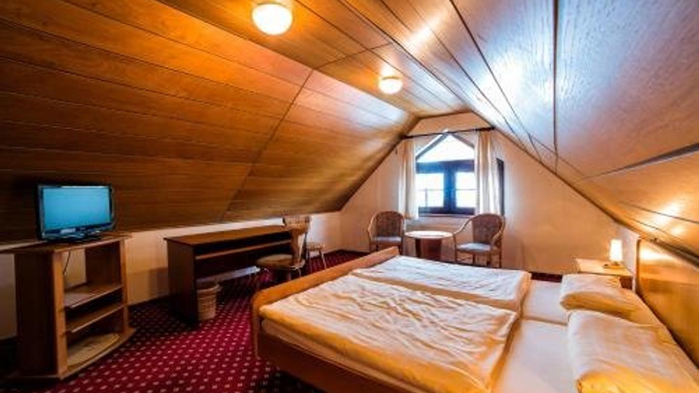 Hotel-Pension Hafemann