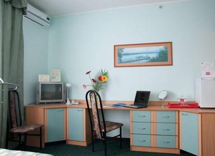 Serveis de l’habitació Foto