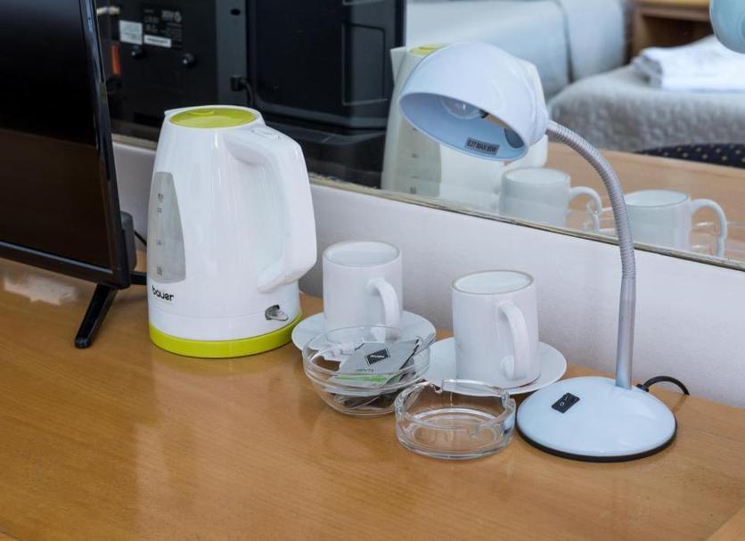 Serveis de l’habitació Foto
