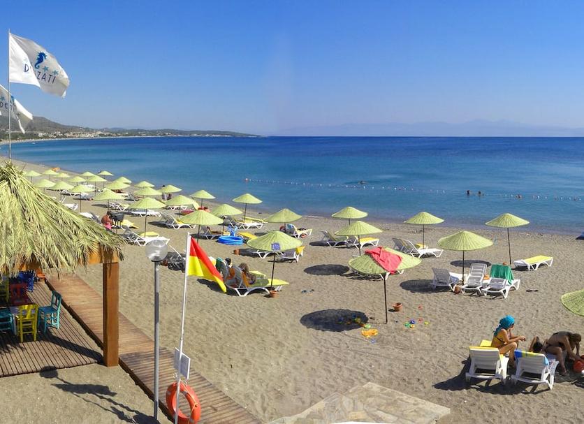 Platja Foto
