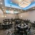 Sala de banquets