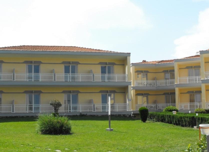 Edifici Foto