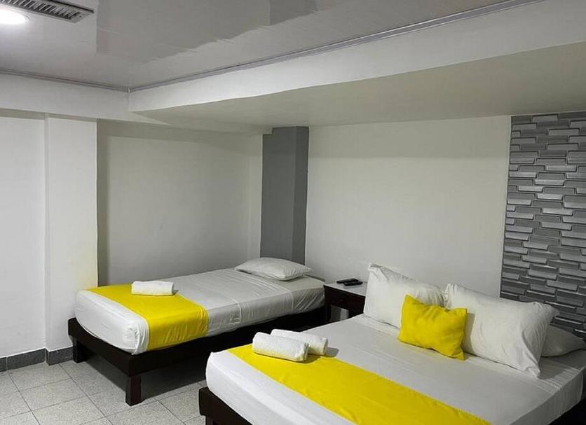 Habitació Foto