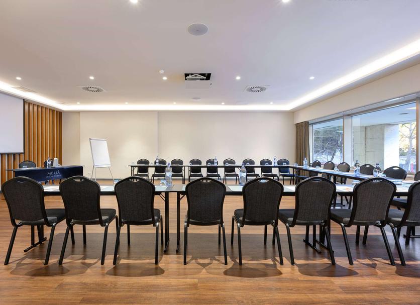 Sala de conferències Foto