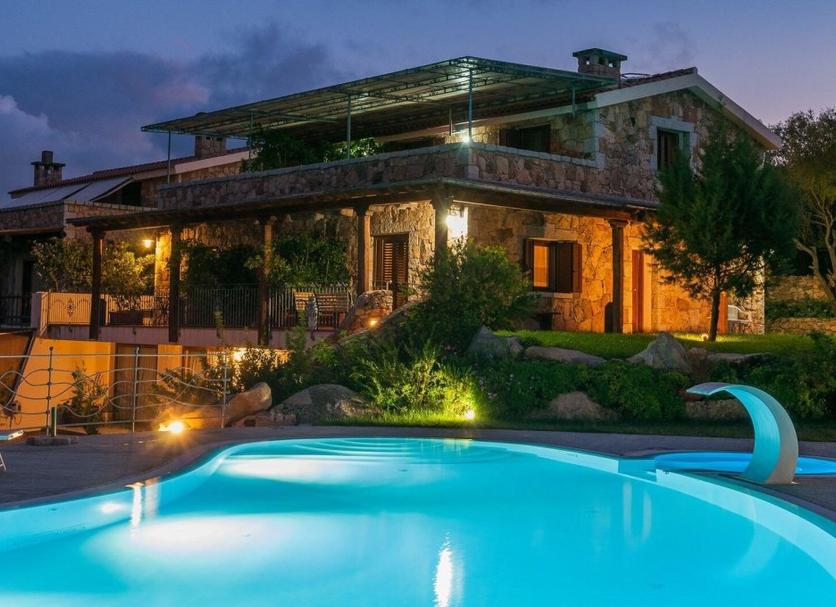 Pool Foto