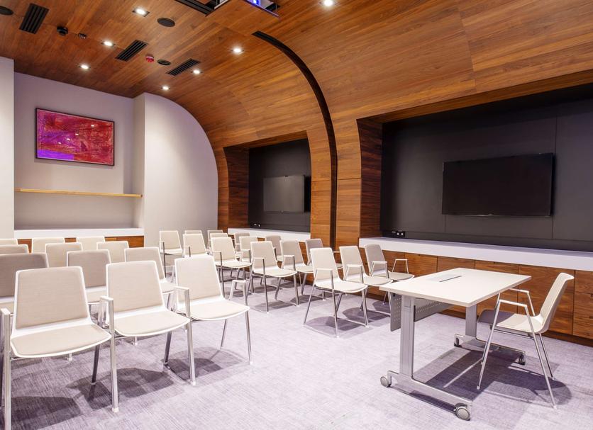 Sala de conferències Foto