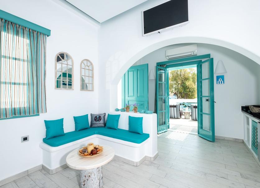 Sala Foto